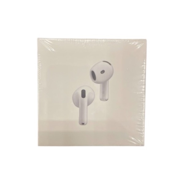 Airpods 4
