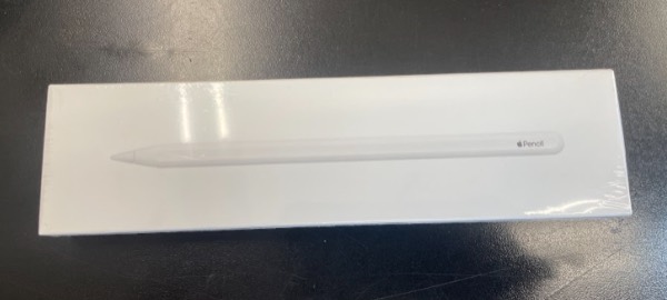 Apple Pencil 2da Generación