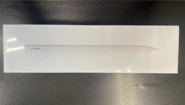 Apple Pencil USB-C