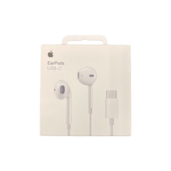 EarPods USB-C