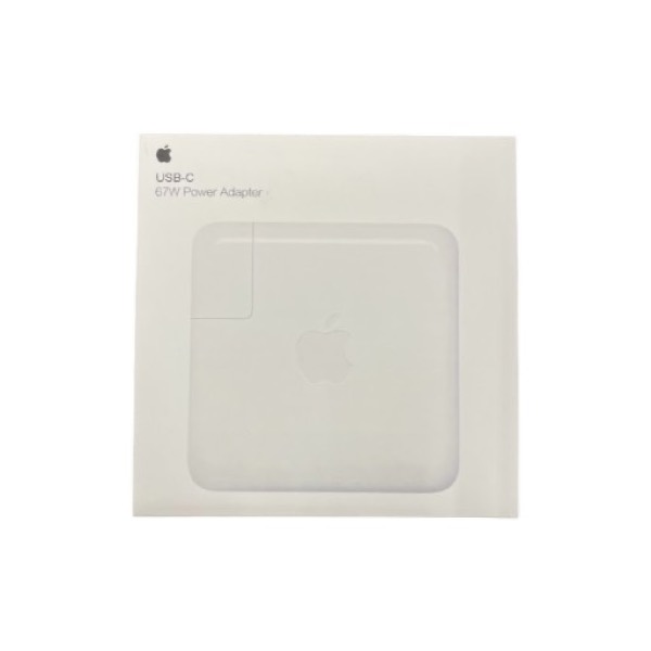 Cargador MagSafe 67W